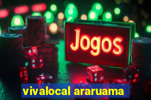 vivalocal araruama